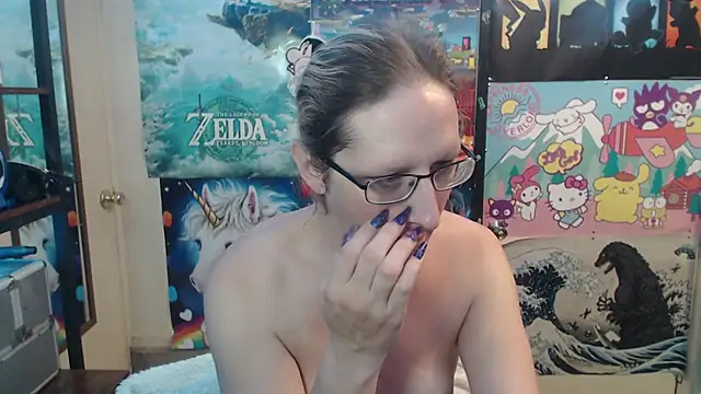 Snapshot of Savanah_Banana_ chatting on November 13, 2025, 10:30 am Savanah Banana online show from November 13, 2025, 10:30 am