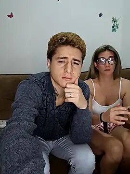 minervaystiven online show from November 14, 2025, 7:01 am