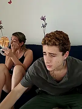 minervaystiven online show from November 30, 2025, 3:13 pm