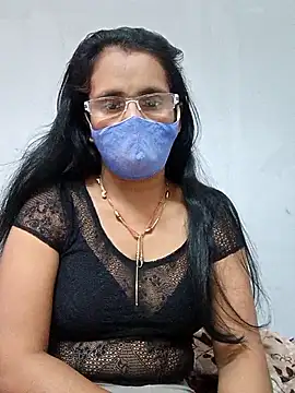 Snapshot of sanjana077 chatting on January 10, 2026, 7:36 am sanjana077 online show from January 10, 2026, 7:36 am