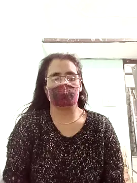 Snapshot of sanjana077 chatting on February 8, 2026, 6:38 pm sanjana077 online show from February 8, 2026, 6:38 pm