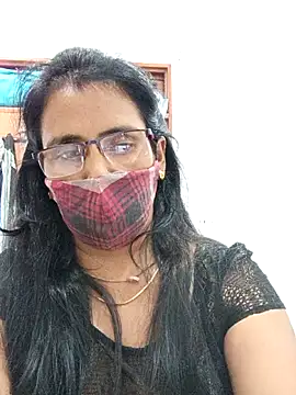 sanjana077 online show from March 31, 2026, 8:00 pm