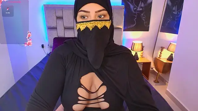 Snapshot of samiraa_haalem chatting on March 19, 2026, 4:01 am samiraa haalem online show from March 19, 2026, 4:01 am