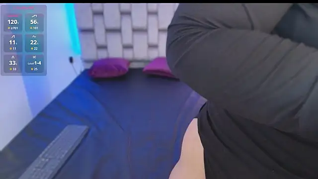 Snapshot of samiraa_haalem chatting on February 6, 2026, 7:21 pm samiraa haalem online show from February 6, 2026, 7:21 pm