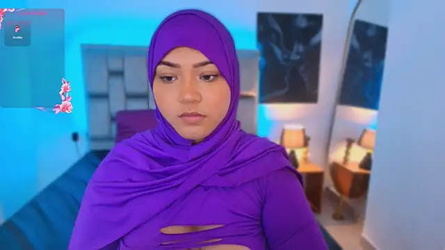 Snapshot of samiraa_haalem chatting on March 23, 2026, 3:39 am samiraa haalem online show from March 23, 2026, 3:39 am