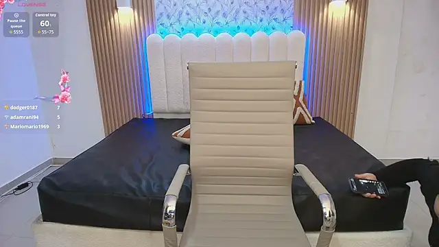 Snapshot of samiraa_haalem chatting on April 10, 2026, 10:00 am samiraa haalem online show from April 10, 2026, 10:00 am