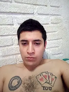 ale-hot21 online show from December 1, 2025, 11:11 am