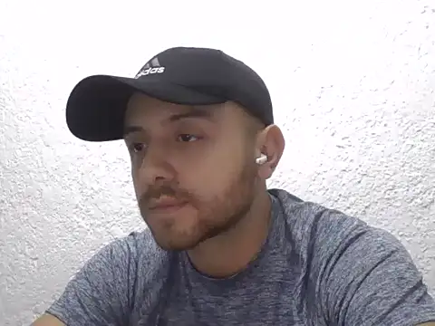 alejandrorguez online show from November 5, 2025, 7:00 am