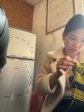 Beolulu online show from November 22, 2025, 2:32 am