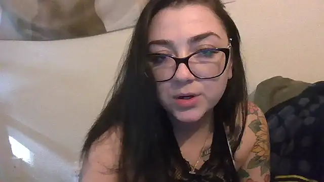 AryaStarBaby online show from November 6, 2025, 10:03 pm