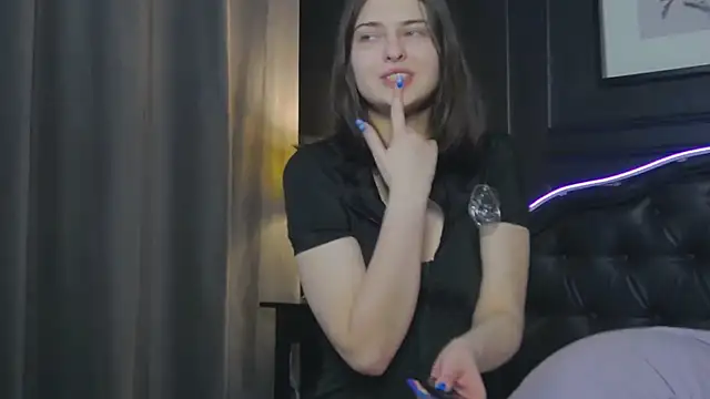 Snapshot of Ruby_de_Cherry chatting on March 1, 2026, 1:00 pm Ruby de Cherry online show from March 1, 2026, 1:00 pm