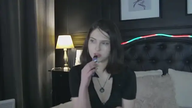 Ruby de Cherry online show from April 29, 2026, 5:30 pm
