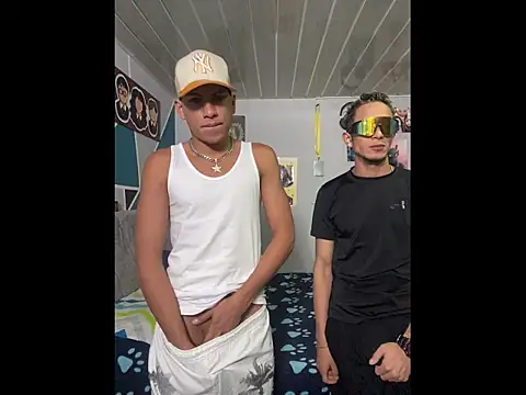 Mike and Rayan online show from January 15, 2026, 1:53 am