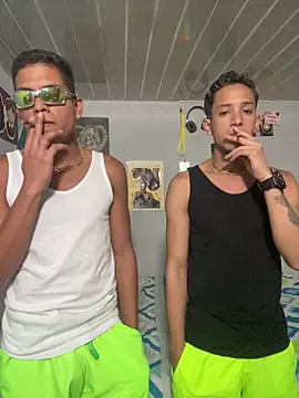 Mike and Rayan online show from February 15, 2026, 10:20 pm