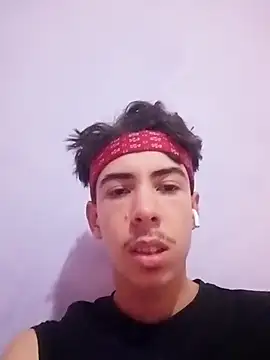 Snapshot of NovaCharm chatting on November 11, 2025, 10:43 am NovaCharm online show from November 11, 2025, 10:43 am