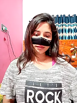 Snapshot of Nishi-3 chatting on December 14, 2025, 4:56 pm Nishi-3 online show from December 14, 2025, 4:56 pm