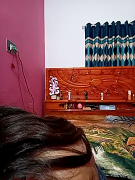 Snapshot of Nishi-3 chatting on December 17, 2025, 12:59 am Nishi-3 online show from December 17, 2025, 12:59 am