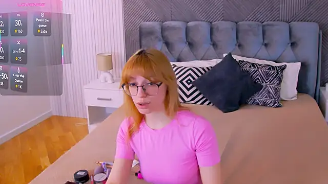 Snapshot of CindyMoriLove chatting on March 22, 2026, 6:37 am CindyMoriLove online show from March 22, 2026, 6:37 am