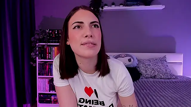 BaeBlossom online show from December 19, 2025, 4:31 pm