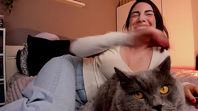 BaeBlossom online show from December 2, 2025, 3:36 pm