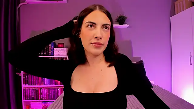 BaeBlossom online show from January 12, 2026, 4:47 pm