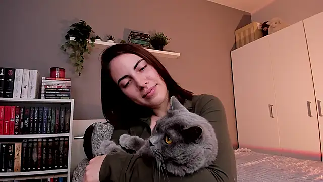 BaeBlossom online show from December 5, 2025, 3:32 pm