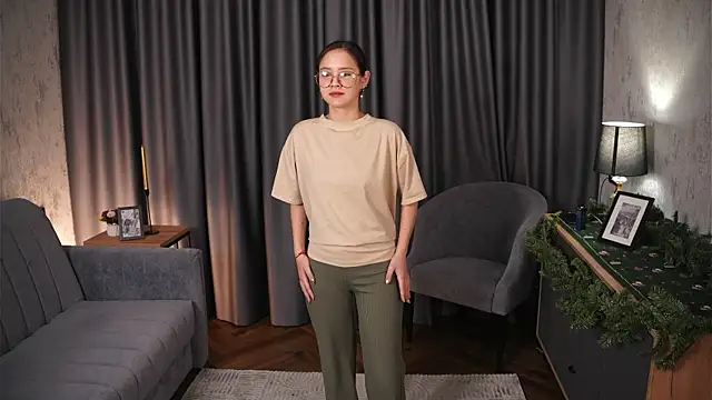 MargMelson online show from January 13, 2026, 3:38 pm