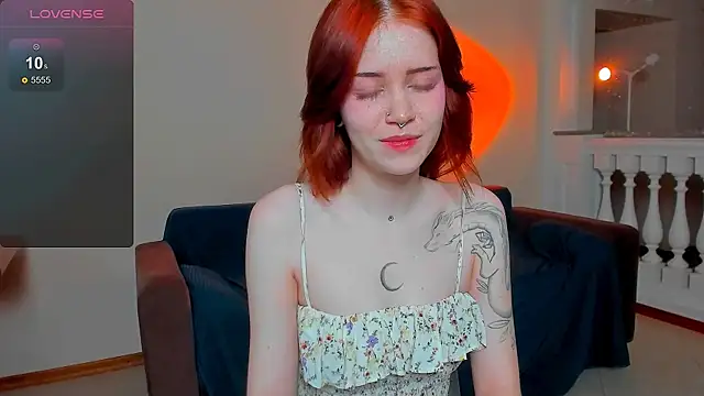 alice with freckles online show from May 16, 2026, 6:01 am