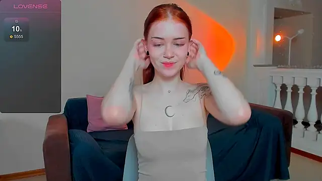 alice with freckles online show from May 15, 2026, 6:00 am