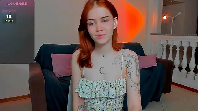 alice with freckles online show from May 29, 2026, 7:03 am