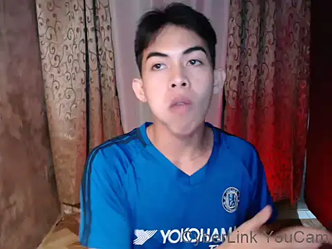 Urhotsilverboy online show from February 20, 2026, 8:16 am