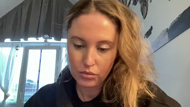 Ameli8 online show from February 17, 2026, 2:47 pm