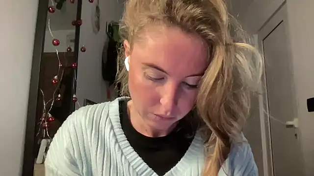 Ameli8 online show from January 16, 2026, 7:18 pm