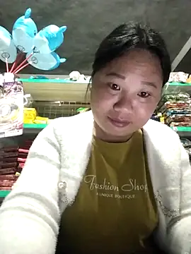 MINSSA502 online show from March 28, 2026, 10:33 pm