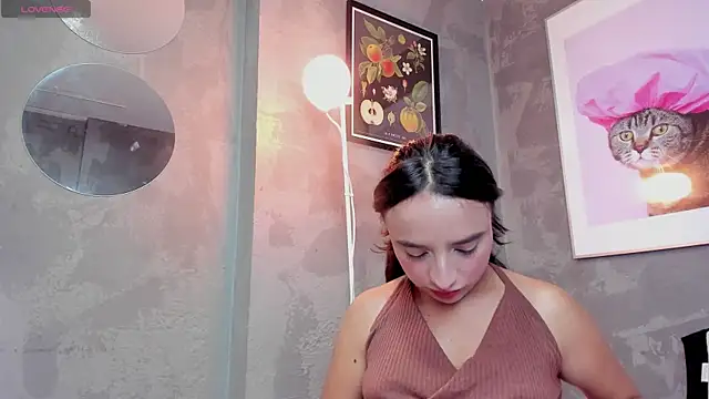 Chobbyjonexs online show from December 20, 2025, 3:42 am