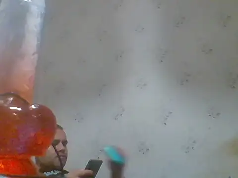 Kreol69 online show from November 8, 2025, 10:02 pm