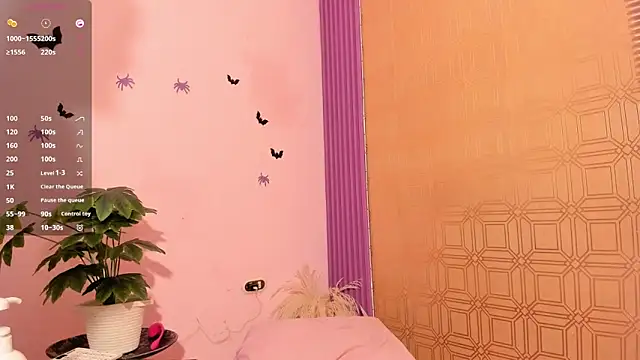 valen gill online show from November 7, 2025, 12:53 pm