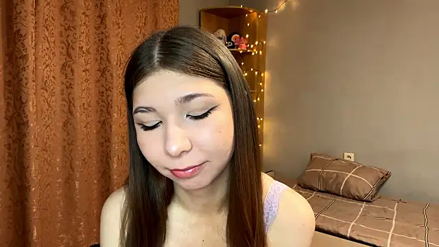 Snapshot of doublemuse chatting on February 24, 2026, 5:36 pm doublemuse online show from February 24, 2026, 5:36 pm