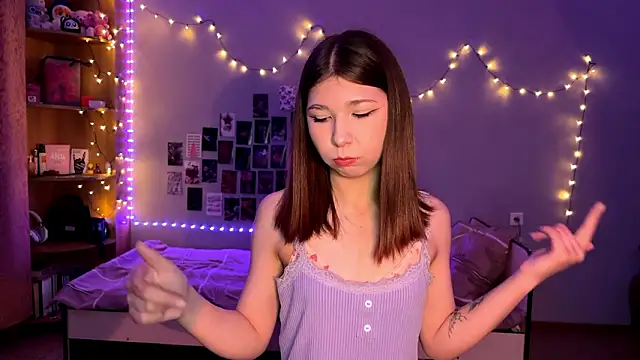 Snapshot of doublemuse chatting on March 2, 2026, 6:48 pm doublemuse online show from March 2, 2026, 6:48 pm