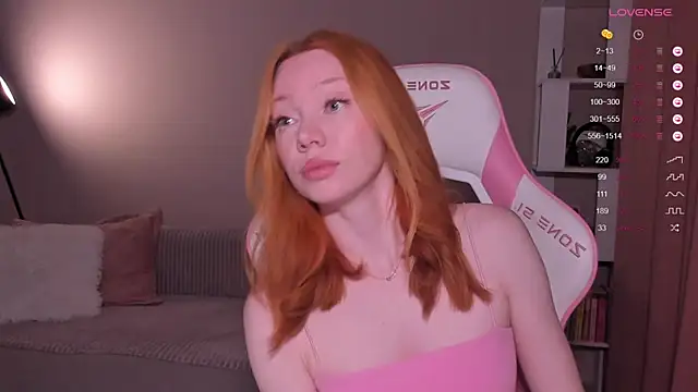 Elisahsthetics online show from April 30, 2026, 11:20 pm