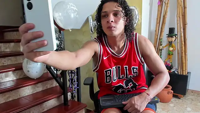 Belamiramill online show from November 8, 2025, 10:24 pm