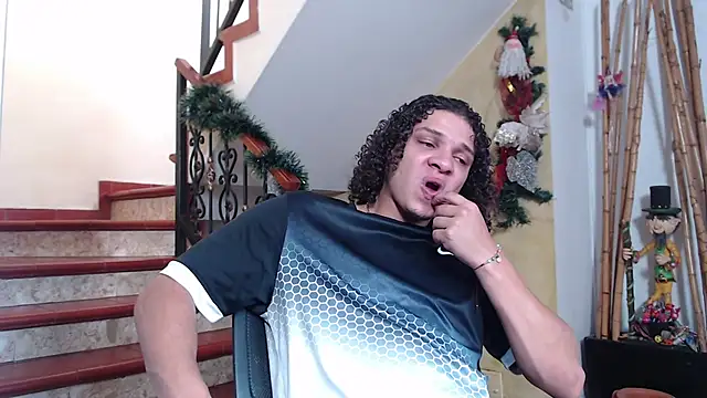 Belamiramill online show from November 29, 2025, 9:26 pm