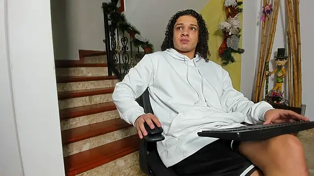 Belamiramill online show from November 19, 2025, 12:21 am