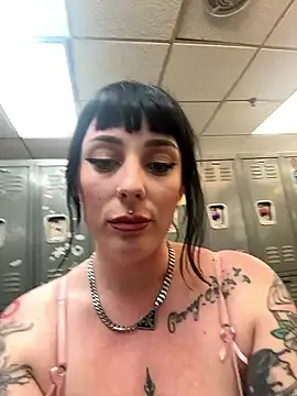 LoveDovexxx online show from January 6, 2026, 4:16 am