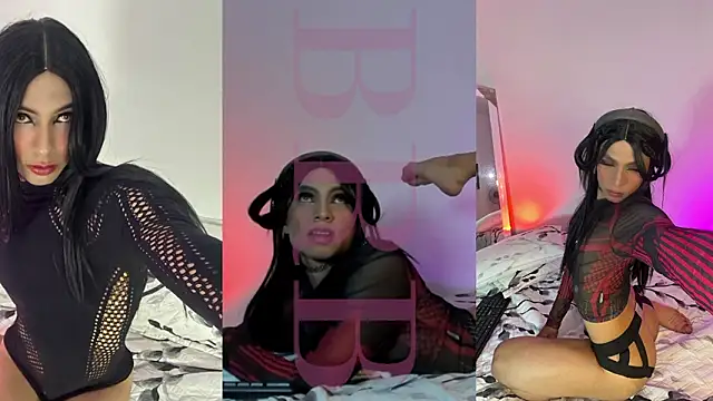 Dominique Rae online show from February 2, 2026, 8:30 pm