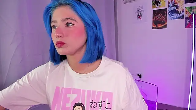 Star Taylenna online show from November 13, 2025, 2:15 am