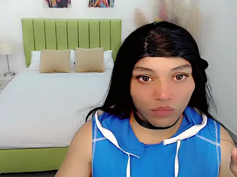 sebastian cruz  online show from February 11, 2026, 7:14 pm