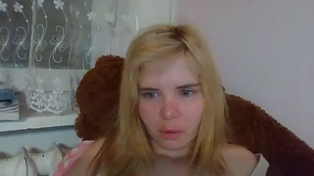 HornyElena online show from February 28, 2026, 6:29 pm