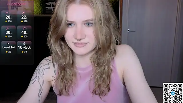 eshleeygreen online show from May 9, 2026, 9:40 pm