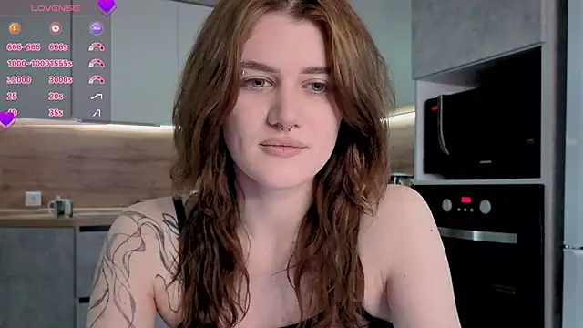 eshleeygreen online show from April 9, 2026, 1:28 pm